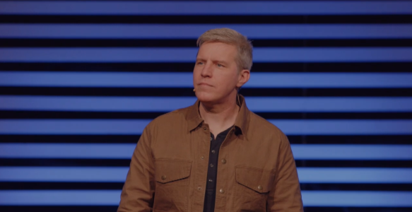 John 18:38-19:16: Wrongly Accused, Rightly Exchanged